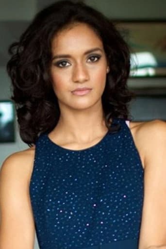 Divya Menon