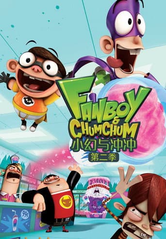 Saison 2