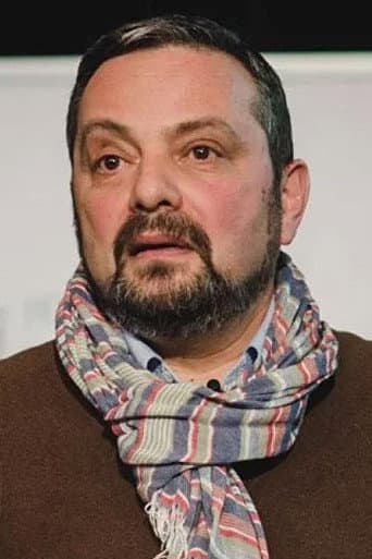 Wolodymyr Oseledtschyk