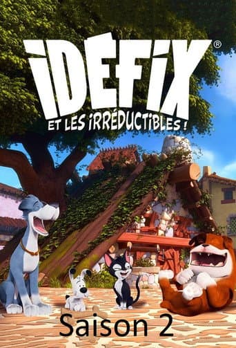 Staffel 2