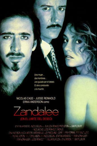 Zandalee (En el límite del deseo)