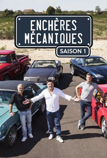 Staffel 1