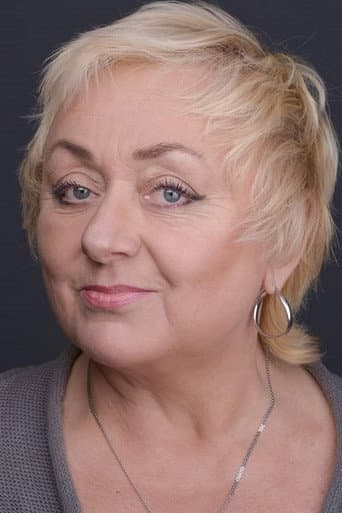 Елена Панджариди