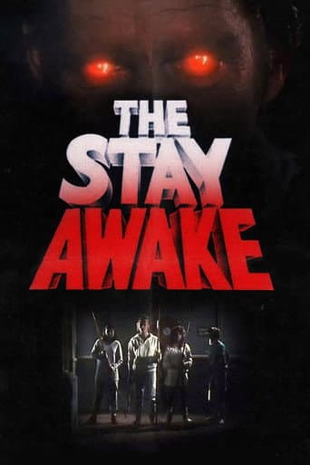 The Stay Awake