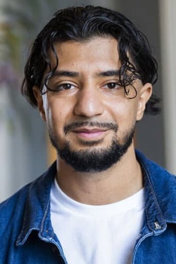 Ali Jassem Mahdi