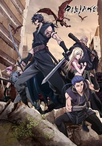 Staffel 1