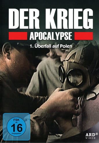 Staffel 1