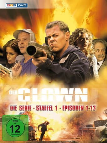 Staffel 1