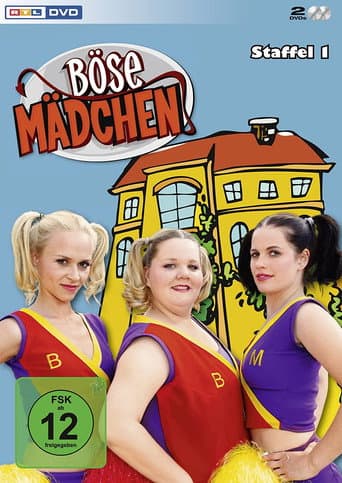 Staffel 1