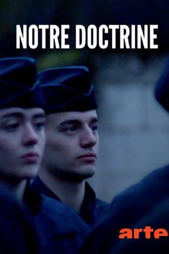 Unsere Doktrin