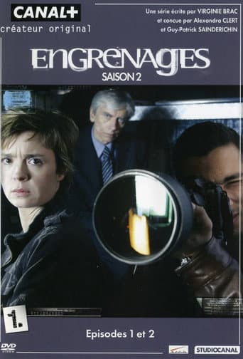 Staffel 2