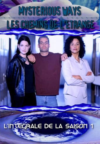 Staffel 1
