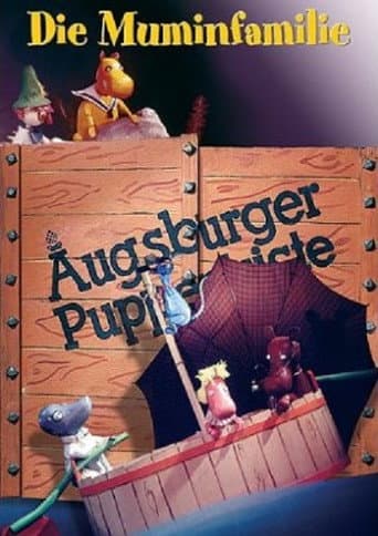 Staffel 1