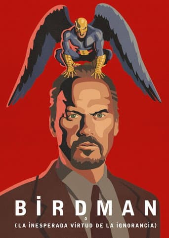 Birdman o la inesperada virtud de la ignorancia