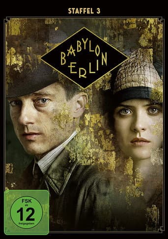 Staffel 3