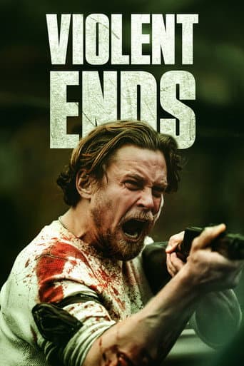 Violent Ends