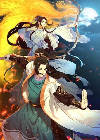 Staffel 3