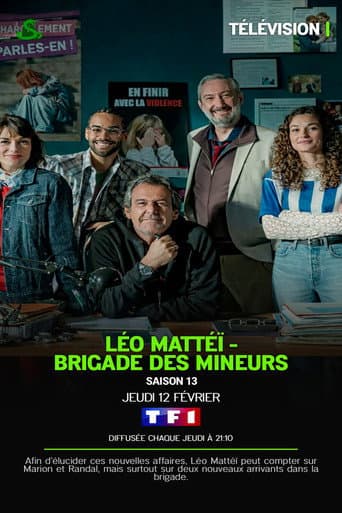 Staffel 13