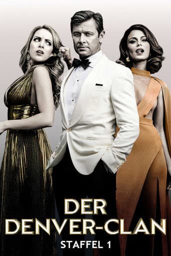 Staffel 1