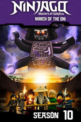 Staffel 10: Rückkehr der Oni