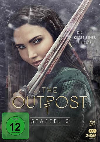 Staffel 3