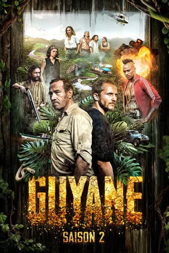 Staffel 2