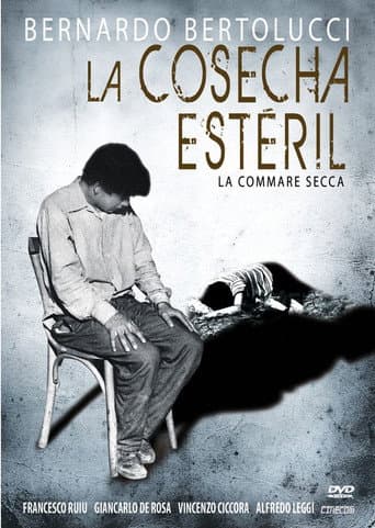 La cosecha estéril