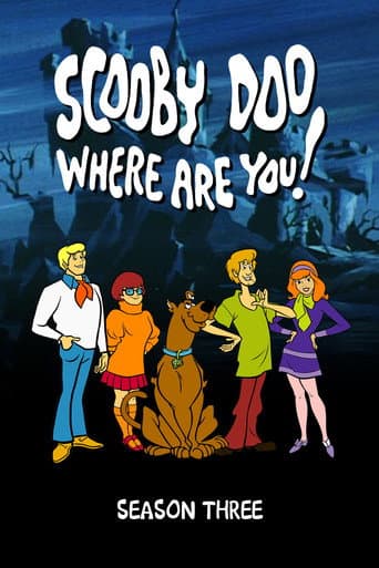 Staffel 3