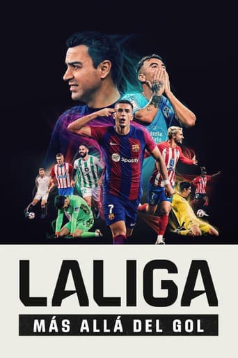 LALIGA: وصول حصري
