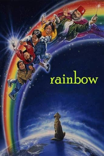 Rainbow - Die phantastische Reise auf dem Regenbogen