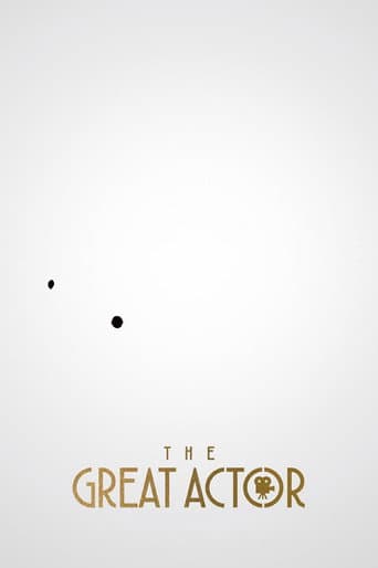 The Great Actor