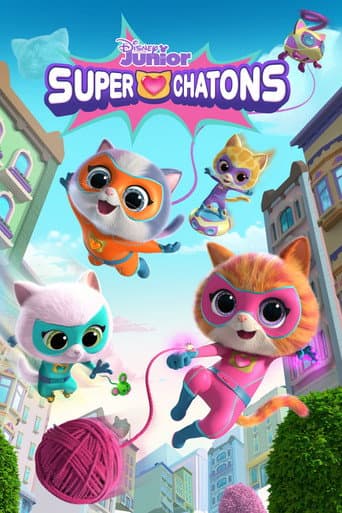 Saison 1
