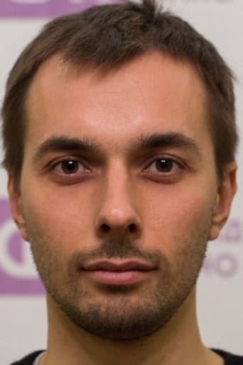Алексей Казаков