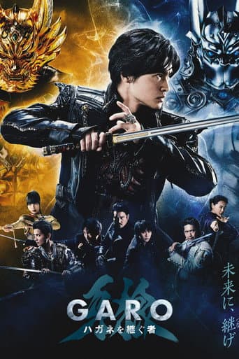 Staffel 1