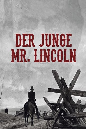 Der junge Mr. Lincoln