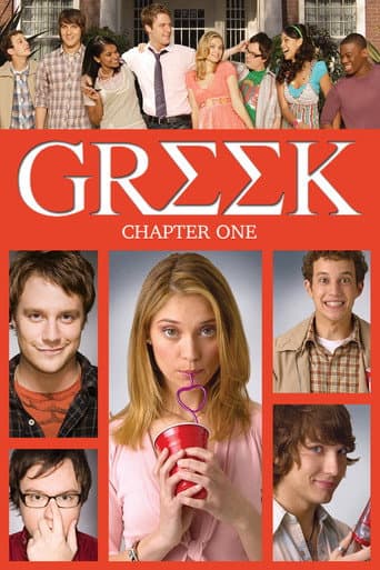 Staffel 1