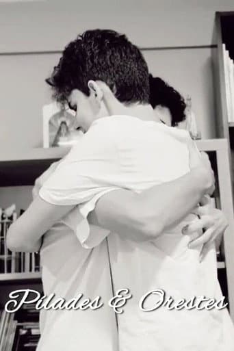 Pílades & Orestes
