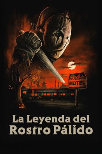 La leyenda del rostro pálido