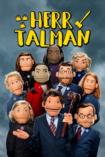 Staffel 1