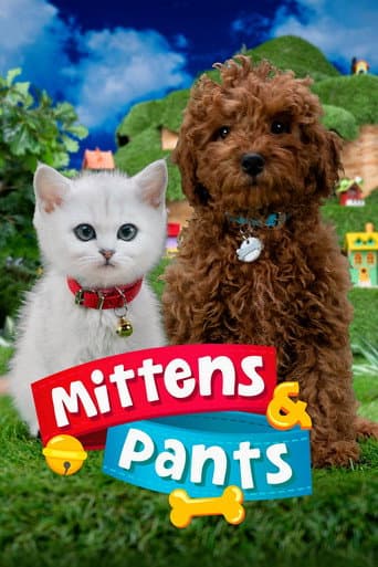 Staffel 1
