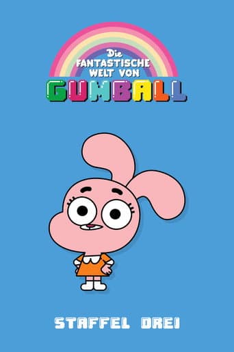 Staffel 3