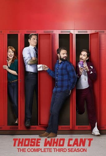 Staffel 3