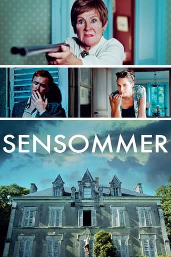 Late Summer / Sensommer
