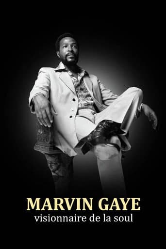 Marvin Gaye, visionnaire de la soul
