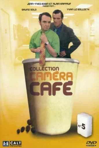 Staffel 5