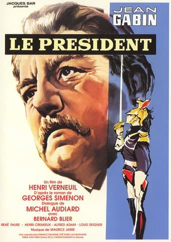 Der Präsident