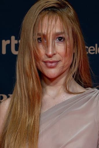 Belén Aguilera