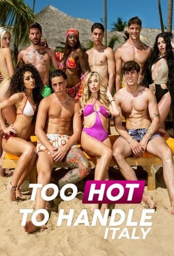 Too Hot to Handle: Italy