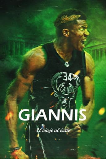 Giannis: Camino a la grandeza