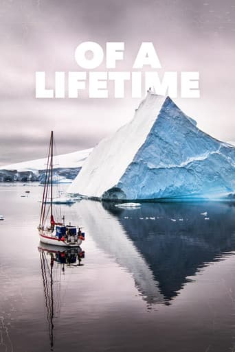 Of a Lifetime